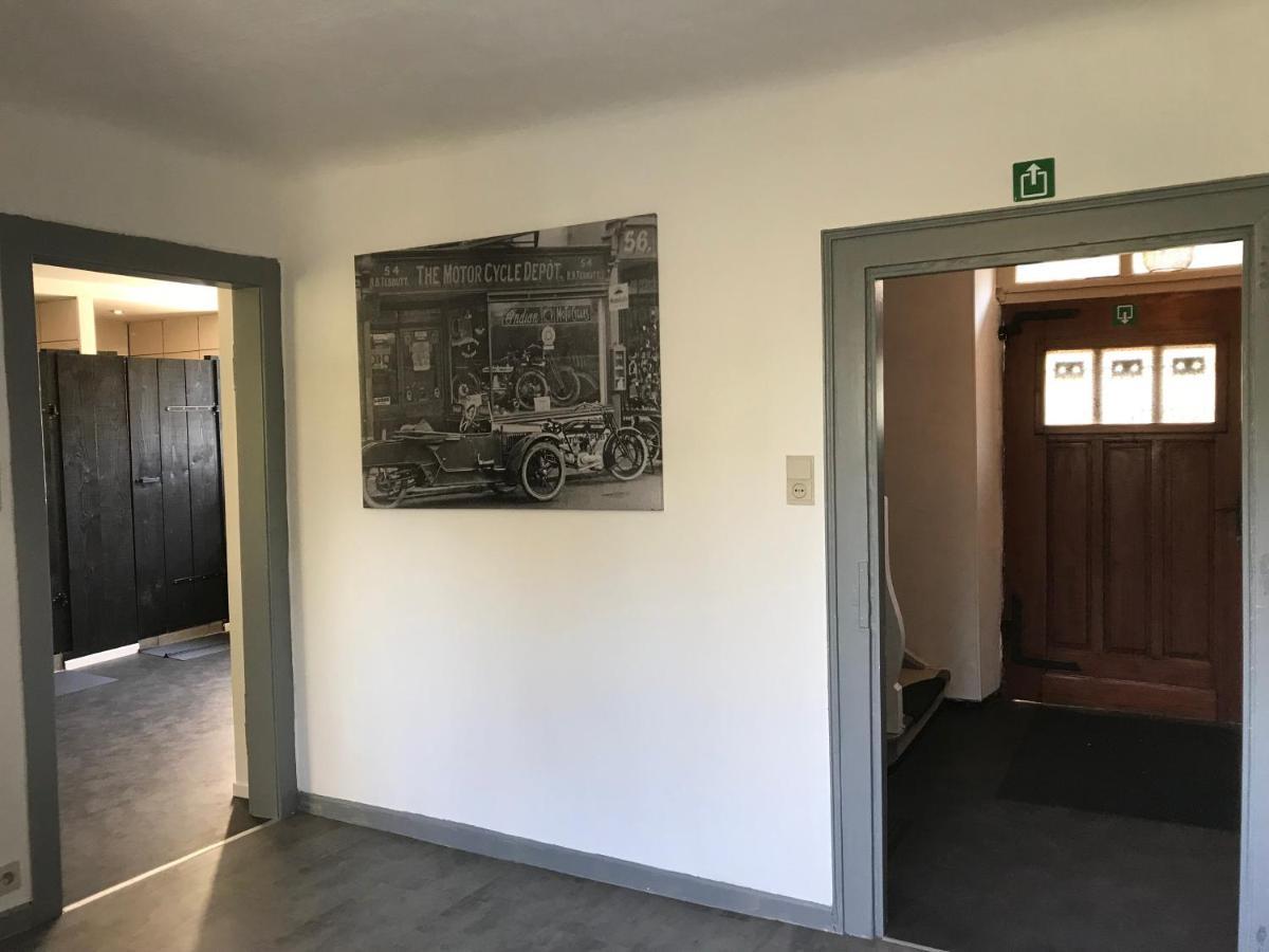 Latyka B&B Робертвілле Екстер'єр фото